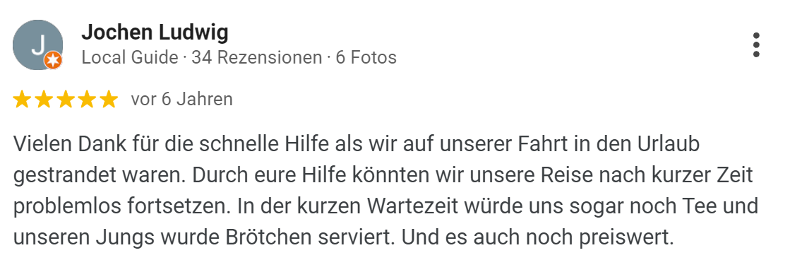 Rezension 3