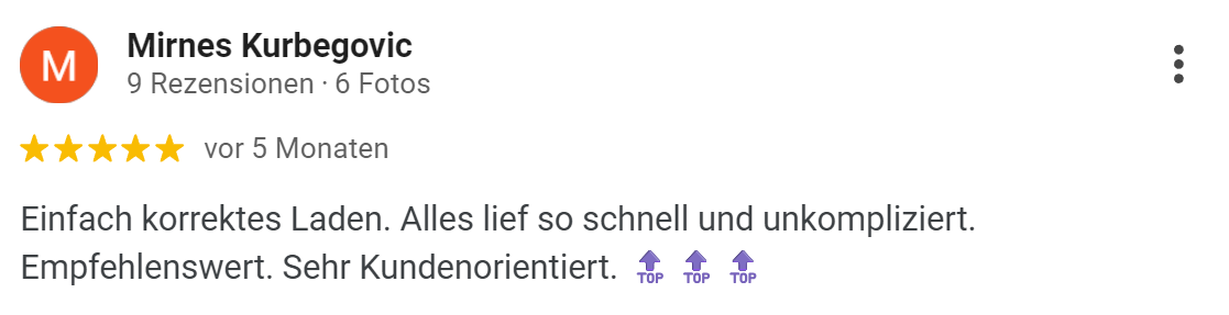 Rezension 5